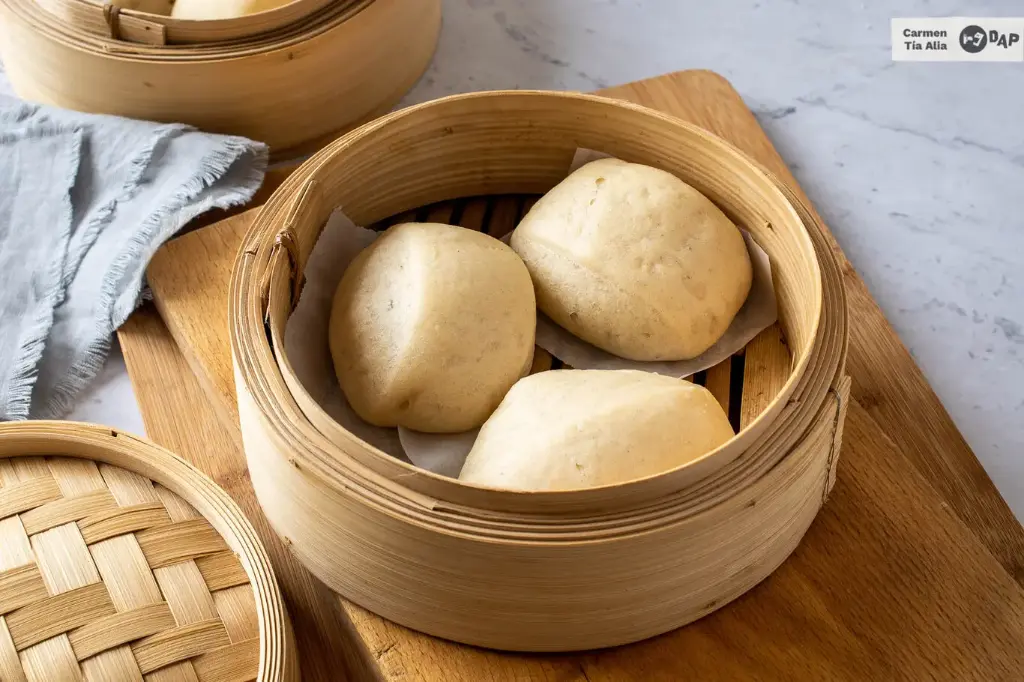 Pan chino