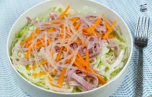 Ensalada china